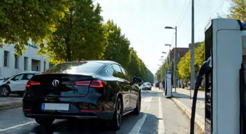 Die 6 häufigsten Fehler bei Elektromobilität