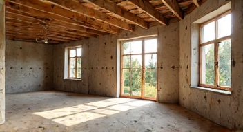 Die 6 häufigsten Fehler bei energetischer Sanierung