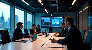 Die 6 häufigsten Fehler bei KI im Energiemanagement