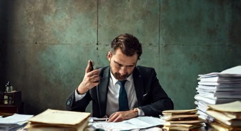 Die 6 häufigsten Fehler bei Krisenmanagement