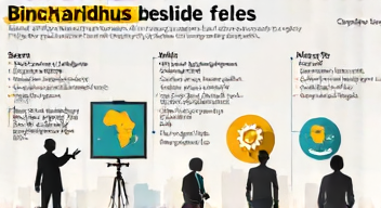 Die 6 häufigsten Fehler bei Markteintritt in Subsahara-Afrika