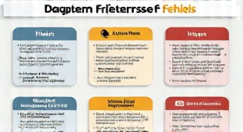 Die 6 häufigsten Fehler bei Stilllegungskosten