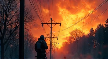 Die 6 häufigsten Fehler bei Stromausfällen