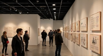 Die 6 häufigsten Fehler beim Besuch des German Pavilion