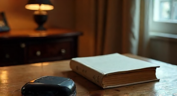 Die Balance zwischen Technik und Menschlichkeit (8/10)