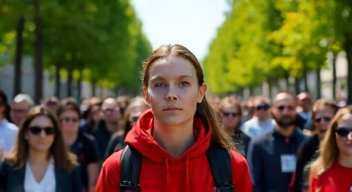 Die Bedeutung der Öffentlichkeit für den Klimaschutz (10/10)