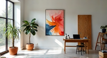 Die Bedeutung von Kunst in der digitalen Ära (10/10)