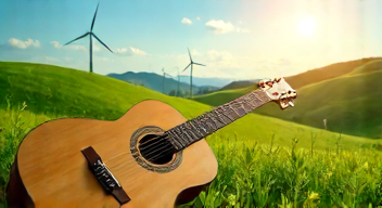 Die Bedeutung von Musik für den Klimaschutz (10/10)