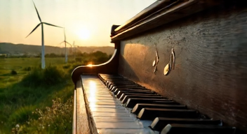 Die Bedeutung von Musik in der Energiewende (10/10)