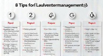 Die besten 8 Tipps bei Baukostenmanagement