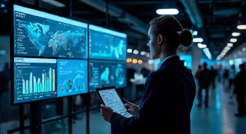 Die besten 8 Tipps bei der Digitalisierung in der Energieversorgung