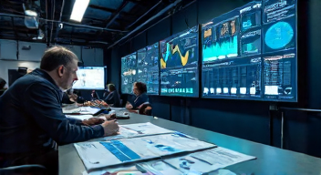 Die besten 8 Tipps bei der Effizienzsteigerung in Verteilnetzen