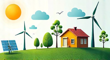 Die besten 8 Tipps bei der Energieversorgung