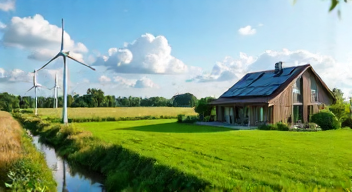 Die besten 8 Tipps bei der Energiewende