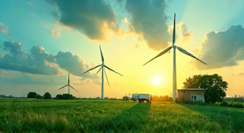 Die besten 8 Tipps bei der Energiewende