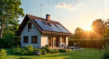 Die besten 8 Tipps bei energetischen Sanierungen