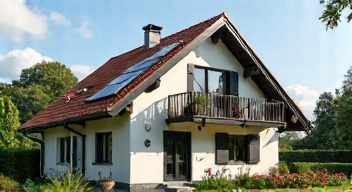 Die besten 8 Tipps bei energetischer Sanierung