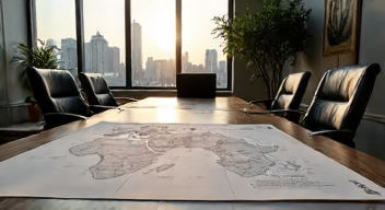 Die besten 8 Tipps bei Markteintritt in Subsahara-Afrika