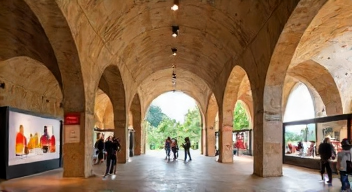 Die besten 8 Tipps beim Besuch des German Pavilion