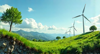 Die besten 8 Tipps beim Klimaschutz