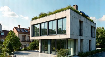 Die entscheidende Rolle der Gebäudehülle für die Energieeffizienz (1/10)