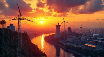 Die Evolution der Energieversorgung (3/10)