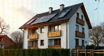 Die Expertensicht auf die energetische Sanierung (2/10)