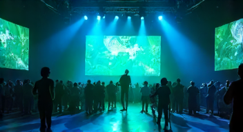 Die gesellschaftliche Rolle der Energieversorgung in der Musik (10/10)