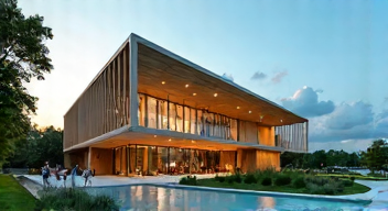 Die Innovationskraft des German Pavilion (3/10)