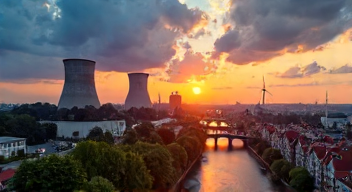 Die kulturelle Bedeutung der Energieversorgung im Wandel (3/10)