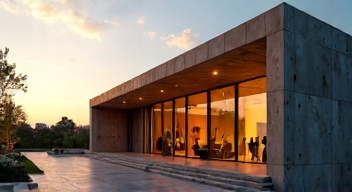 Die kulturelle Bedeutung des German Pavilion (10/10)