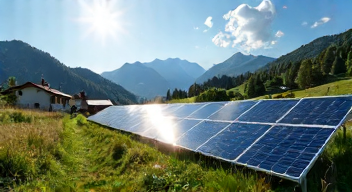 Die kulturelle Bedeutung solarthermischer Technologien (9/10)