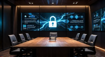 Die Rolle der Datensicherheit in der Kommunikation (2/10)