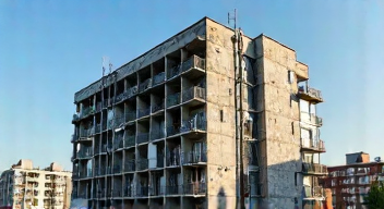 Die Rolle der Kostenersparnis in der Sanierung (3/10)