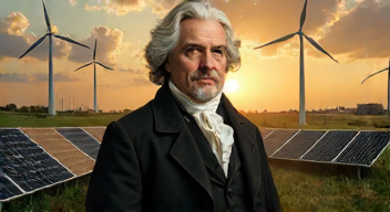 Die Rolle der Kultur in der Energieversorgung (3/10)