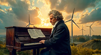 Die Rolle der Kunst in der Energieversorgung (10/10)