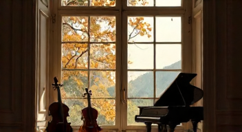 Die Rolle der Musik in der Fenstertechnik (10/10)