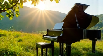 Die Rolle der Musik in der Nachhaltigkeitsdebatte (9/10)