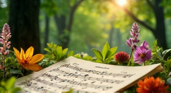 Die Rolle der Musik in der Umweltdebatte: Beethoven und kulturelle Verantwortung (10/10)