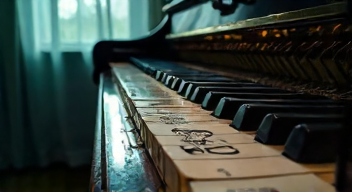 Die Rolle der Musik und Kunst in Krisenzeiten (10/10)