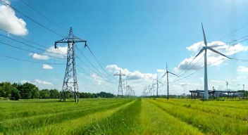 Die Rolle der Netzbetreiber in der Energieversorgung (5/10)