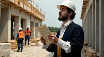 Die Rolle des Sängers im Bauwesen (10/10)