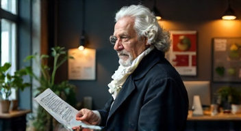 Die Rolle von KI im Marketing (3/10)