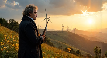 Die Rolle von Künstlern in der Energiewende (10/10)