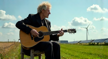 Die Rolle von Musikern in der Energiewende