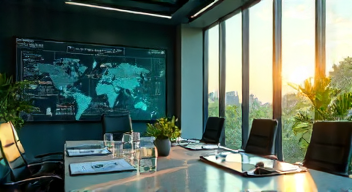 Die Rolle von Partnerschaften in der Energietechnik (3/10)