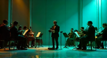 Die Zukunft der Energieeffizienz in der Musik (10/10)