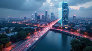 Die Zukunft der Planung: KI, digitale Sichtbarkeit und Wettbewerbsdruck verstehen