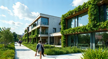 Die Zukunft der seriellen Sanierung (10/10)