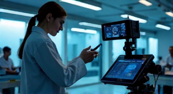 Die Zukunft des Messwesens: Ein persönlicher Blick (1/10)